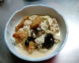 炊飯器で♪けんちょう（郷土料理）作り方3写真