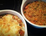 オートミールカレーリゾットでダイエット作り方5写真