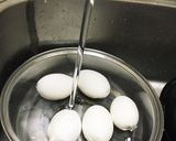 ほんとは内緒にしておきたい絶品煮玉子♡作り方3写真