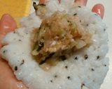 節約レシピ♪お腹も味も満足！餃子団子♪作り方3写真