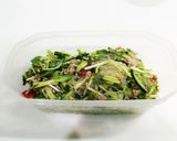 春雨サラダ☆スイートチリ風味作り方12写真