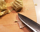 ［超簡単］栄養士の卵が作る☆回鍋肉☆作り方1写真