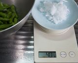 枝豆の正しい茹で方作り方3写真