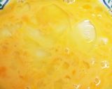 コーヒーフレンチトースト作り方1写真