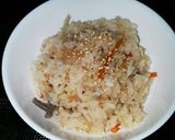 バラずし＆稲荷ずし作り方6写真