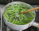 枝豆の正しい茹で方作り方6写真