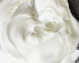 我が家の☆シフォンケーキ☆作り方4写真