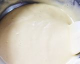 我が家の☆シフォンケーキ☆作り方6写真