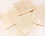 なまり節とキムチチーズの高野豆腐サンド作り方2写真