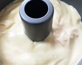 我が家の☆シフォンケーキ☆作り方8写真