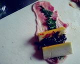 茄子とズッキーニのヘルシー紫蘇巻き！作り方4写真