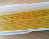 ランチに*マッサで絶品♪ペペロンチーノ作り方1写真