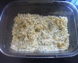 粉チーズとパン粉で♡簡単アスパラ焼き作り方2写真