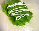 なまり節とキムチチーズの高野豆腐サンド作り方16写真
