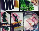 茄子とズッキーニのヘルシー紫蘇巻き！作り方7写真