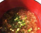 料亭にも負けない？本格味噌汁作り方4写真