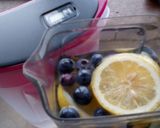 ブリタのレモン水作り方4写真