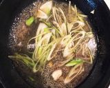 簡単！ランチにぴったり塩ダレ鶏丼作り方7写真