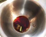 和食に合う♡アボカドと水菜のサラダ作り方2写真