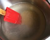 冷んやりチーズケーキ作り方3写真