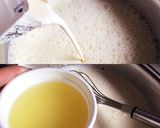 冷んやりチーズケーキ作り方5写真