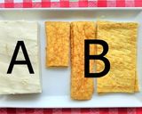 厚揚げなのにチーズ風作り方3写真