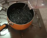 豚しゃぶ冷麺♪作り方3写真