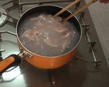 豚しゃぶ冷麺♪作り方4写真