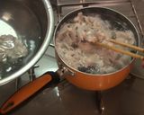 豚しゃぶ冷麺♪作り方5写真