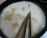 ニョッキパリジャン風グラタン作り方6写真