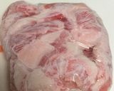 ズッキーニと牛肉の炒めもの作り方4写真