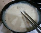 ニョッキパリジャン風グラタン作り方7写真