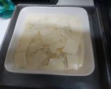 ニョッキパリジャン風グラタン作り方8写真