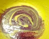 ブルーベリーホットケーキ作り方4写真