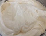 ふわふわスポンジケーキ☆18センチ作り方5写真