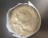 ふわふわスポンジケーキ☆18センチ作り方6写真