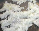 輪切りピーマン肉詰め　inチーズ作り方1写真
