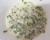 紀文魚河岸あげ♡薔薇のサラダ作り方1写真
