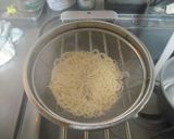 めんどくさがり屋のソーミンチャンプルー作り方3写真