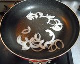 めんどくさがり屋のソーミンチャンプルー作り方4写真