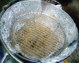 ダッチオーブンで作る簡単スモークチキン作り方4写真