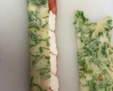 紀文魚河岸あげ♡薔薇のサラダ作り方8写真
