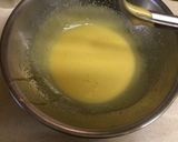 抹茶のムースケーキ作り方14写真