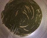抹茶のムースケーキ作り方15写真