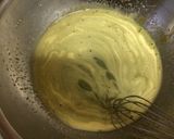 抹茶のムースケーキ作り方18写真