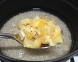 塩レモン玄米ごはん作り方1写真