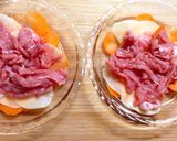 小麦無し♡キャロットとポテトのラザニア風作り方5写真
