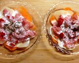 小麦無し♡キャロットとポテトのラザニア風作り方6写真