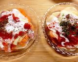小麦無し♡キャロットとポテトのラザニア風作り方8写真