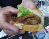 ダッチオーブンで作る簡単スモークチキン作り方8写真
